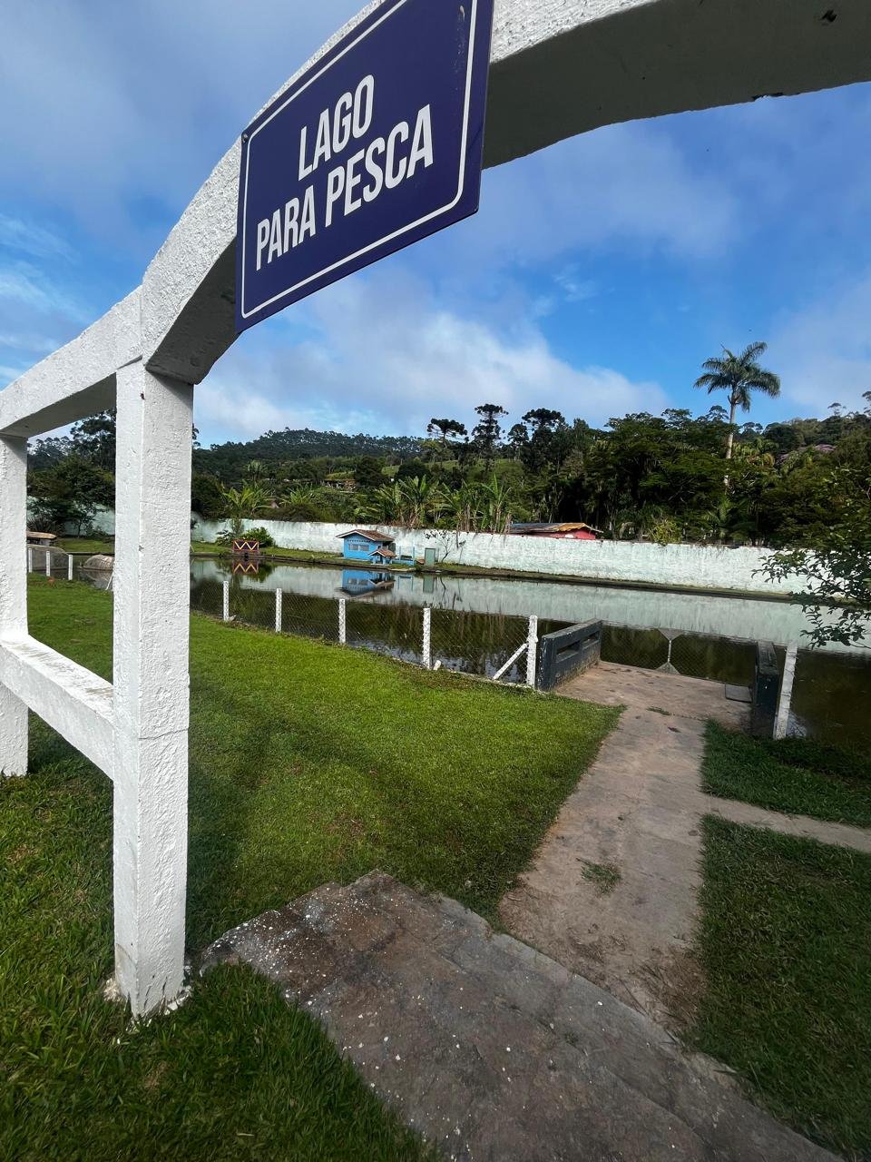 Centro Terapêutico Masculino - Cotia - Unidade 1 - São Paulo